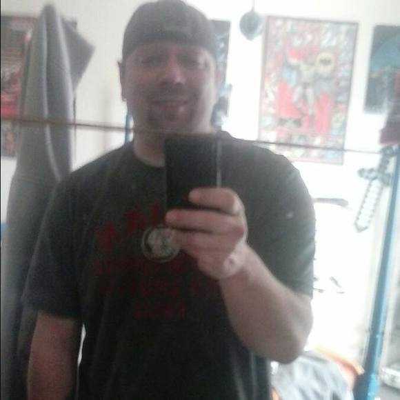 Meet your Posher, Brian - Picture 1 of 1